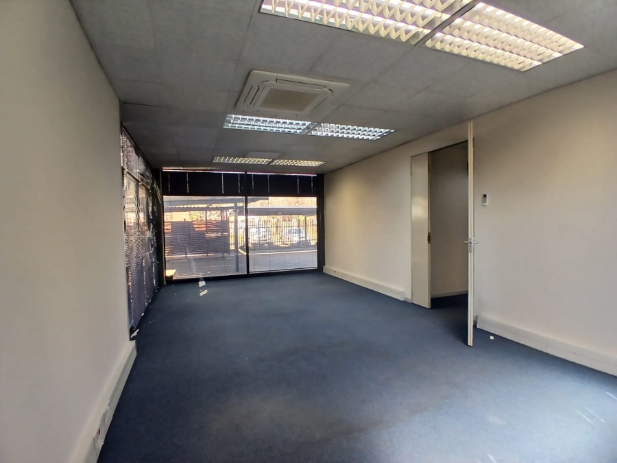 To Let Commercial Property for Rent in Rustenburg Central North West